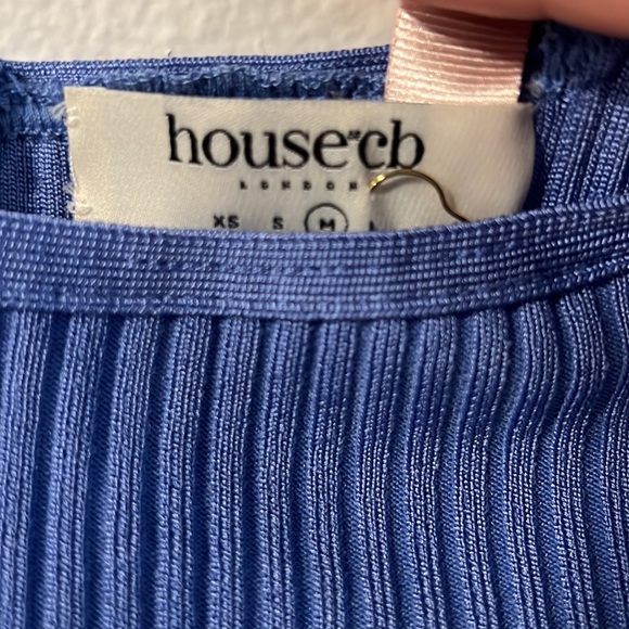 House of CB Bodycon Dress - Picture 3 of 5